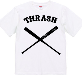 THRASH