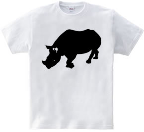 Black Rhinoceros