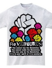 REVOLUTION