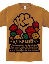 REVOLUTION