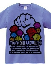 REVOLUTION