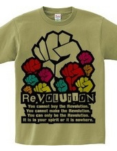 REVOLUTION