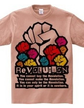 REVOLUTION