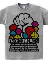 REVOLUTION