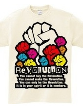 REVOLUTION