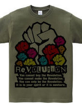 REVOLUTION