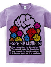 REVOLUTION