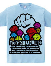 REVOLUTION