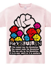 REVOLUTION