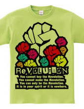 REVOLUTION