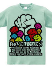 REVOLUTION