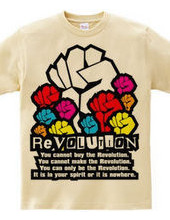 REVOLUTION