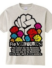 REVOLUTION