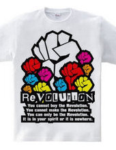 REVOLUTION