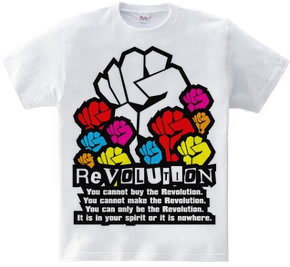 REVOLUTION