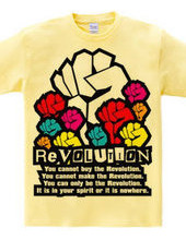 REVOLUTION