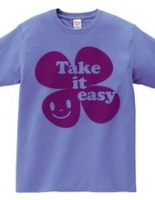 Take it easy(R)