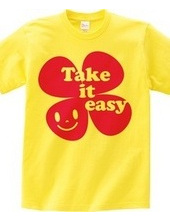 Take it easy(R)