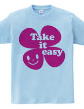 Take it easy(R)