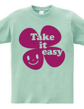 Take it easy(R)