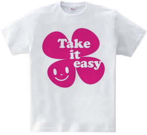 Take it easy(R)