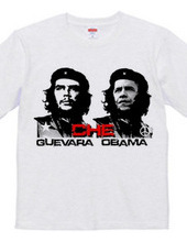 Guevara & Obama2