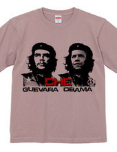 Guevara & Obama2