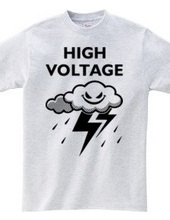 HIGH VOLTAGE