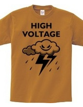 HIGH VOLTAGE