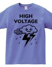 HIGH VOLTAGE