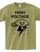 HIGH VOLTAGE