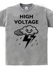 HIGH VOLTAGE