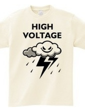 HIGH VOLTAGE