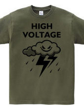 HIGH VOLTAGE