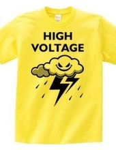 HIGH VOLTAGE