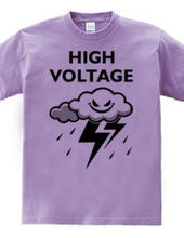 HIGH VOLTAGE