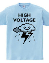 HIGH VOLTAGE