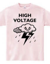 HIGH VOLTAGE