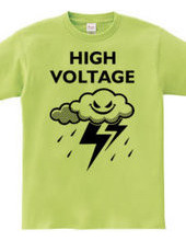 HIGH VOLTAGE