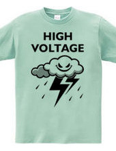 HIGH VOLTAGE