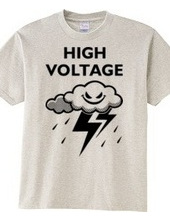 HIGH VOLTAGE