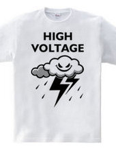 HIGH VOLTAGE