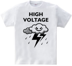 HIGH VOLTAGE