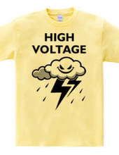 HIGH VOLTAGE