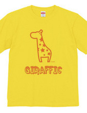 Giraffic