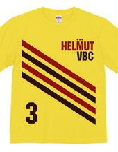 HELMUT VBC #3