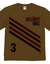 HELMUT VBC #3