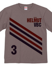 HELMUT VBC #3