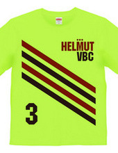 HELMUT VBC #3