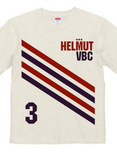 HELMUT VBC #3